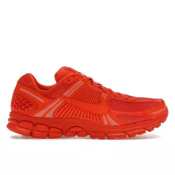 Nike Мужские кроссовки Air Zoom Vomero 5 Cosmic Clay оранжевые HF5493-800 42.5