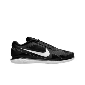 Nike Мужские кроссовки Court Air Zoom Vapor Pro CPT Black DO2513-010