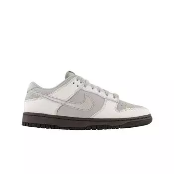 Nike Мужские кроссовки Dunk Low Ironstone Phantom FD9746-001