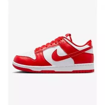 Nike Мужские кроссовки Dunk Low Retro Be3 Hf5441 104 HF5441 104 260