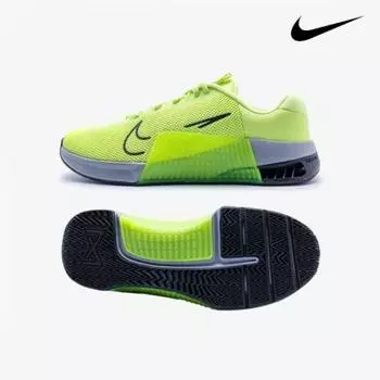 Nike Мужские кроссовки Galleria Nike Metcon 9 S Fitness Gym Dz2617 701 245