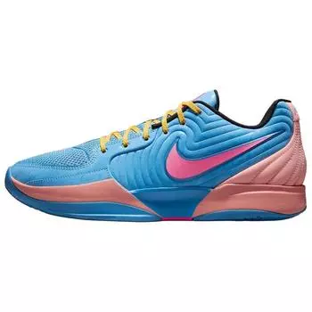 Nike Мужские кроссовки Ja 2 Breeze Blue Blue-Beyond Hyper-Pink FD7328-403 44