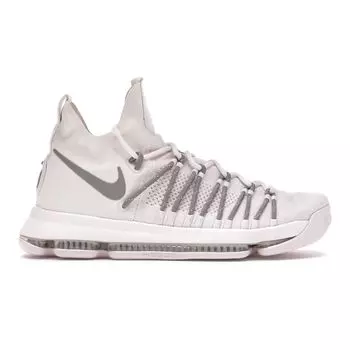 Nike Мужские кроссовки KD 9 Elite Pink Dust Жемчужно-Розовый 914692-600
