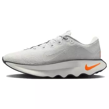 Nike Мужские кроссовки Motiva Sail Orange White Platinum-Tint Light-Iron-Ore DV1237-101 43