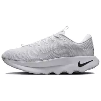 Nike Мужские кроссовки Motiva White Pure Platinum Black DV1237-102 42
