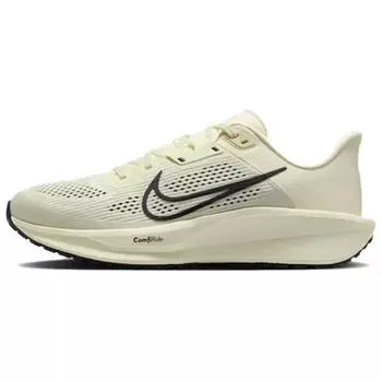 Nike Мужские кроссовки Quest 6 Coconut Milk Black Sail Cream FD6033-104 40.5