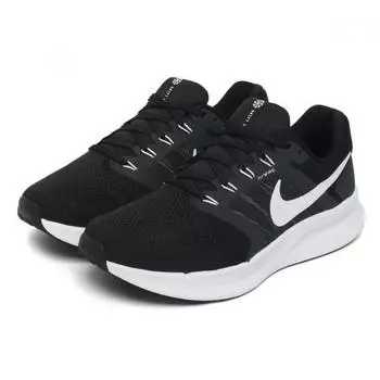 Nike Мужские кроссовки Swift 3 черные Dr2695 Dr2695 002 DR2695002 black:255