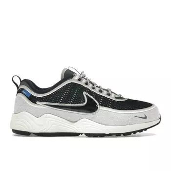 Nike Мужские кроссовки Undefeated x Air Zoom Spiridon SP Phantom Black Light-Cream HV4847-001 44
