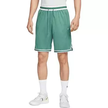 Nike Мужские шорты для тренировок по баскетболу Dri-Fit Elite DH7161-361 M