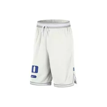 Nike Мужские шорты Duke DNA 3.0 с цветным блоком и кружевным логотипом, спортивные шорты Peak-White FN7865-121 2XL