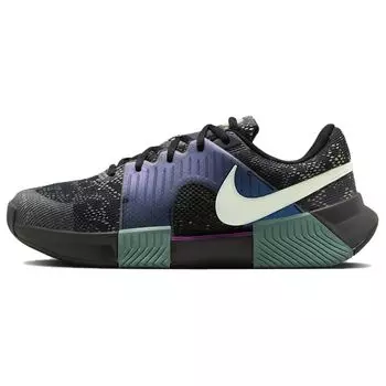 Nike Naomi Osaka x Zoom GP Challenge 1 Australian Open Pack женские кроссовки черные многоцветные Bicoastal FJ1810-001 36.5