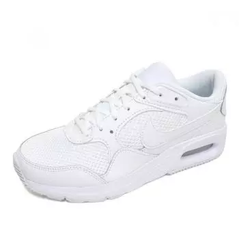 Nike NIKE AIR MAX SC Женские кроссовки Кроссовки белые CW4554 101