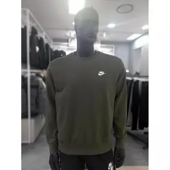 Nike [Nike] толстовка унисекс BKBV2666 326