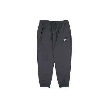 Nike NSW Spe Wvn Спортивные повседневные джоггеры мужские черные DD5311-010