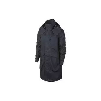 Nike Nsw Tech Pack Sport Casual ветровка мужская верхняя одежда синяя AR1543-475 M