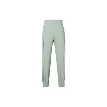 Nike Однотонные зауженные книзу спортивные брюки женские серые DV9462-330 XL