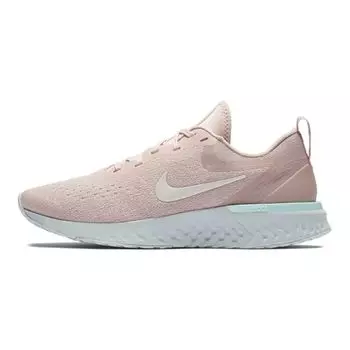Nike Odyssey React Particle Бежевые мужские кроссовки Pink Phantom AO9820-201