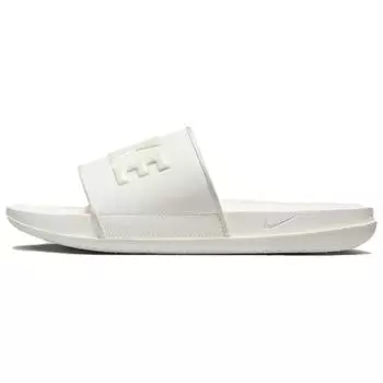 Nike Offcourt Slide Sail Sea Glass (Женский) Женские кроссовки BQ4632-111 39