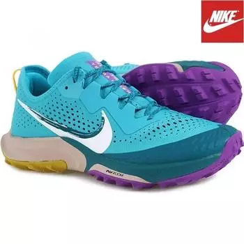 Nike Оригинальные кроссовки Nike Air Zoom Terra Kaiger 7 CW6062400:280