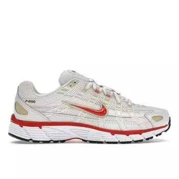 Nike P-6000 Phantom Dragon Red Мужские кроссовки Кремовый CD6404-015 44.5