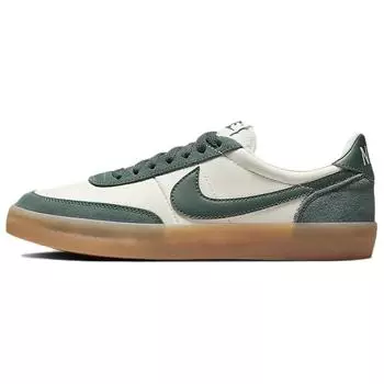 Nike Парус Killshot 2 Vintage Green (Женский) Женские кроссовки Gum-Yellow HQ3402-133 41