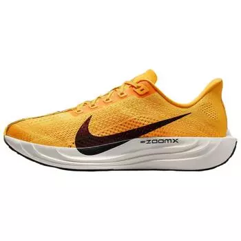 Nike Pegasus Plus LV8 Modern Mayfly Pack Унисекс Кроссовки Желтый Университетский Золотой Черный IH3258-700 41