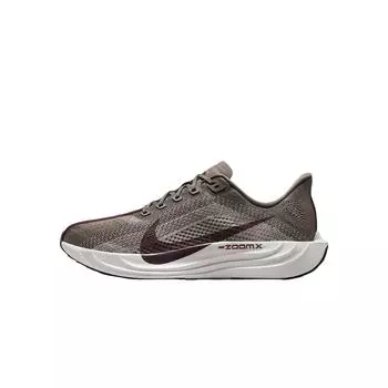Nike Pegasus Plus Olive Grey Maroon мужские кроссовки Green College-Grey FQ7262-005 40