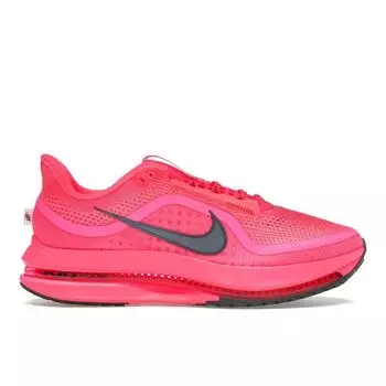 Nike Pegasus Premium Hyper Pink мужские кроссовки ярко-малиновые едва-вольтовые Sequoia HQ2592-600 42