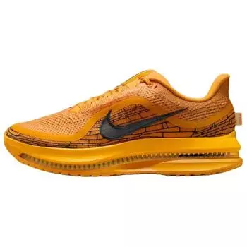 Nike Pegasus Premium Modern Mayfly Pack Мужские Кроссовки Желтый Университетский-Золотой Черный IH3256-700 42.5