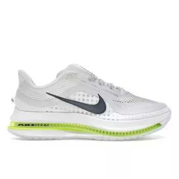 Nike Pegasus Premium White Volt Мужские кроссовки Summit-White Black HQ2592-100 44