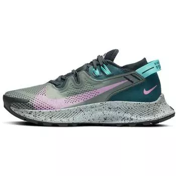 Nike Pegasus Trail 2 Spiral Sage Atomic Teal Женские кроссовки Green Seaweed Dark-Atomic-Teal CK4309-300