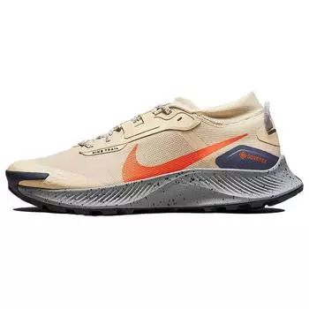 Nike Pegasus Trail 3 GTX Rattan Campfire Orange Мужские кроссовки Thunder-Blue Particle-Grey DC8793-200 40.5