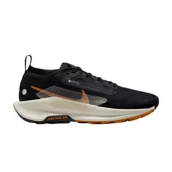 Nike Pegasus Trail 5 Gore-Tex Off Noir Black Monarch Pale Ivory (Женский) Женские кроссовки FQ0912-005 38.5
