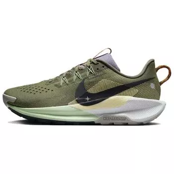 Кроссовки мужские Nike Pegasus Trail 5 Medium Olive Green Neutral-Olive Vapour-Green DV3864-200 44.5