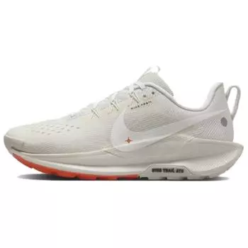 Nike Pegasus Trail 5 Phantom Picante красные женские кроссовки кремово-черный парус DV3865-003 38.5