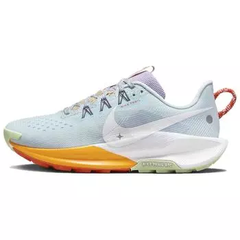 Nike Pegasus Trail 5 Sundial Daybreak Женские кроссовки Blue Glacier-Blue White DV3865-402 38