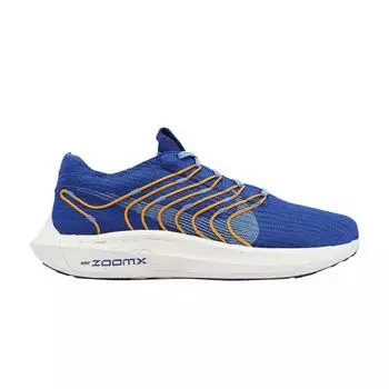 Nike Pegasus Turbo Next Nature Game Royal ярко-оранжевые мужские кроссовки синие Game-Royal-Blue White FD0717-400 40