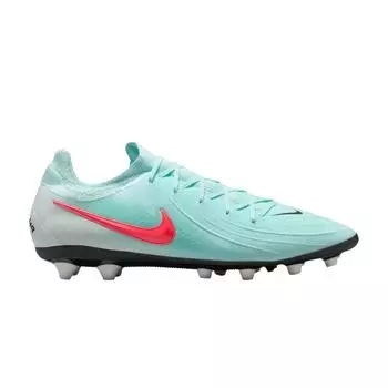 Кроссовки Nike Phantom GX 2 Pro AG Mad Energy Pack мужские цвета Teal Mint Off-Noir FJ2582-300 40.5