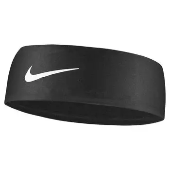 Nike Повязка на голову Fury 3.0 BN2038-010