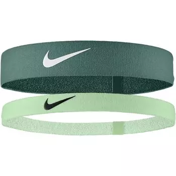 Nike Повязка на голову Nike Flex, 2 шт., BN2077-304