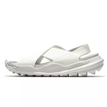 Nike Praktisk Summit Белые женские кроссовки Metallic-Summit-White Vast-Grey AO2722-100