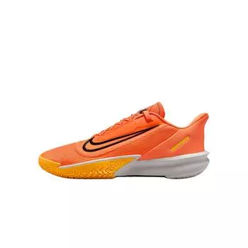 Nike Precision 7 EasyOn Total Orange Мужские кроссовки Laser-Orange Photon-Dust Black FN0324-800 44.5