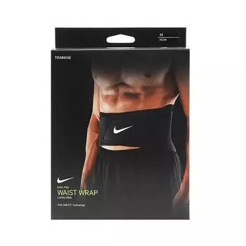 Nike Профессиональный поясной бандаж 3.0 DA6941010M