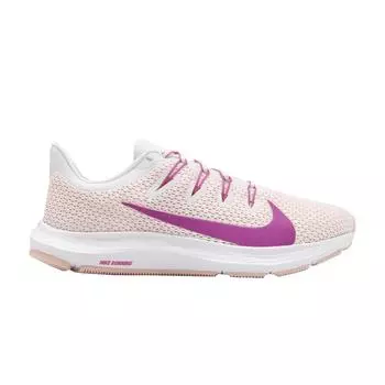 Nike Quest 2 Washed Coral Fire Pink Женские кроссовки Summit-White CI3803-102