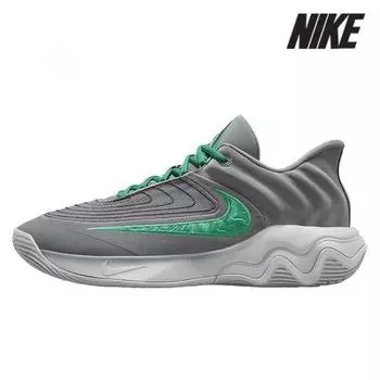 Nike Распродажа баскетбольные кроссовки Nike H26 Fq3681 002 Yannis Immorality 4 Ep баскетбольные кроссовки 240