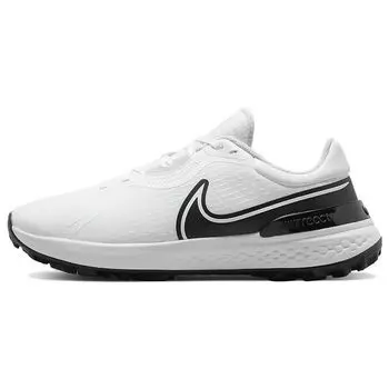 Nike React Infinity Pro 2 Wide White Photon Dust Мужские кроссовки Igloo Black DM8449-115 37.5
