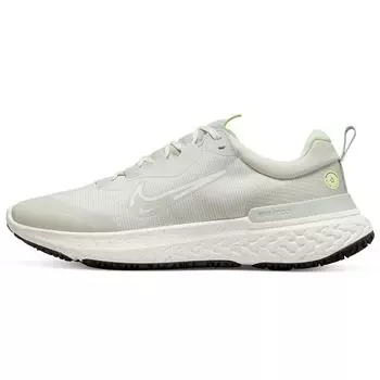 Nike React Miler 2 Shield Summit Белые мужские кроссовки Sail DR7845-111 44