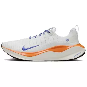 Nike ReactX Infinity Run 4 Blueprint Pack Мужские кроссовки Многоцветные HJ6648-900 39