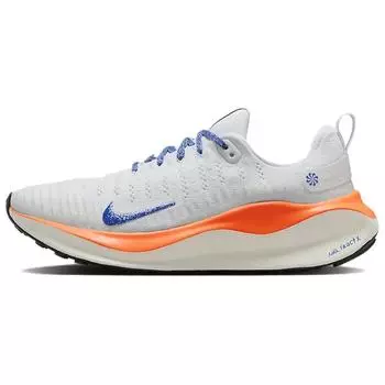 Nike ReactX Infinity Run 4 Blueprint Pack женские кроссовки многоцветные HJ6649-900 36