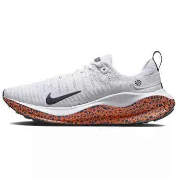Nike ReactX Infinity Run 4 Electric Pack мужские кроссовки белые многоцветные FV2299-900 42